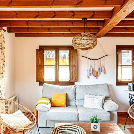 Casa Sabina Zona De Playa Y Montana Βίλα Llanes Εξωτερικό φωτογραφία
