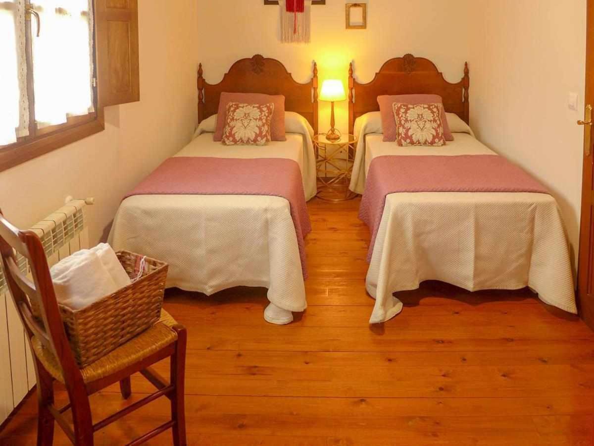 Casa Sabina Zona De Playa Y Montana Βίλα Llanes Εξωτερικό φωτογραφία