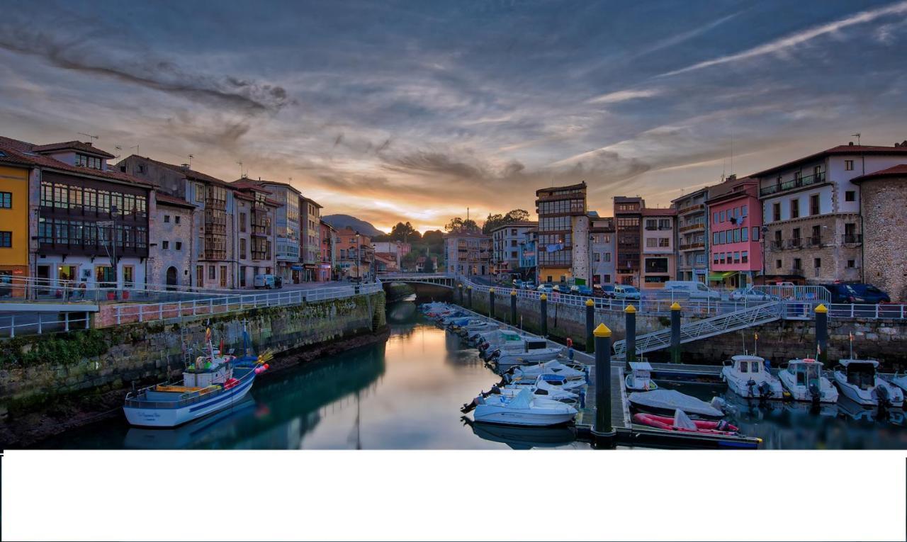 Casa Sabina Zona De Playa Y Montana Βίλα Llanes Εξωτερικό φωτογραφία