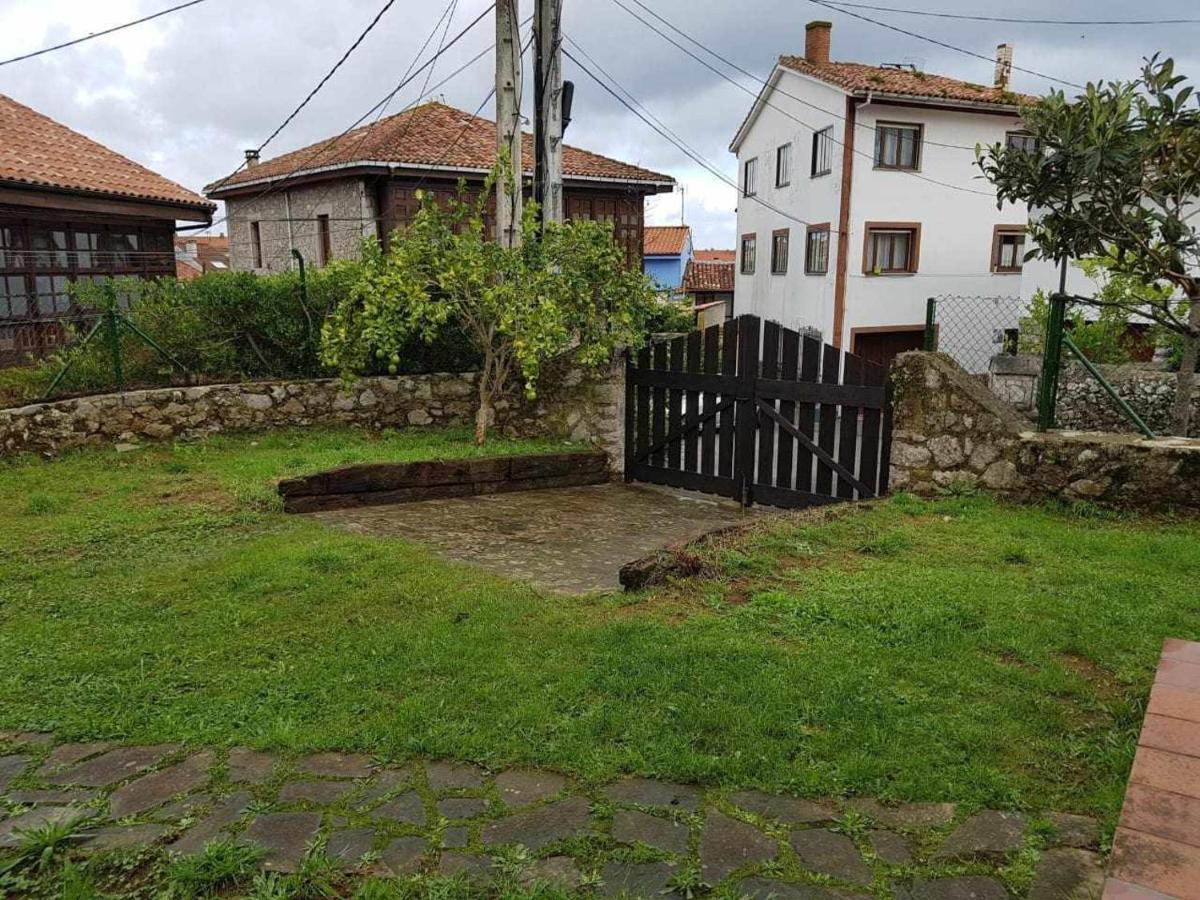 Casa Sabina Zona De Playa Y Montana Βίλα Llanes Εξωτερικό φωτογραφία