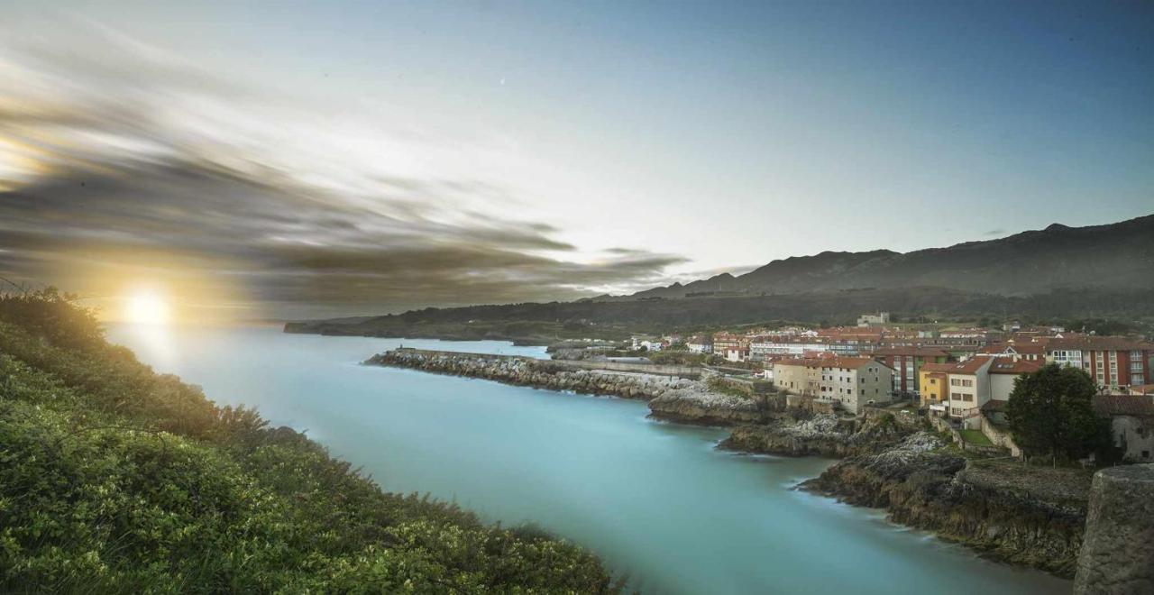 Casa Sabina Zona De Playa Y Montana Βίλα Llanes Εξωτερικό φωτογραφία