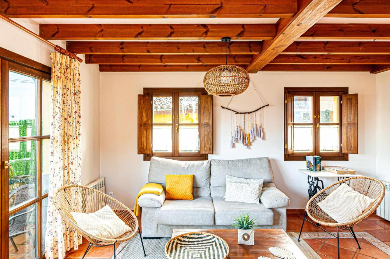 Casa Sabina Zona De Playa Y Montana Βίλα Llanes Εξωτερικό φωτογραφία