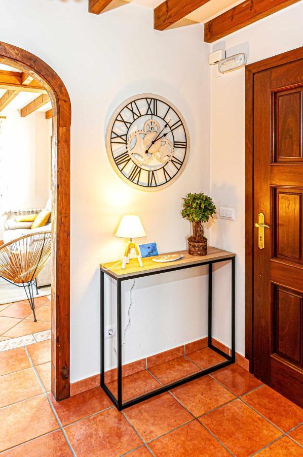Casa Sabina Zona De Playa Y Montana Βίλα Llanes Εξωτερικό φωτογραφία