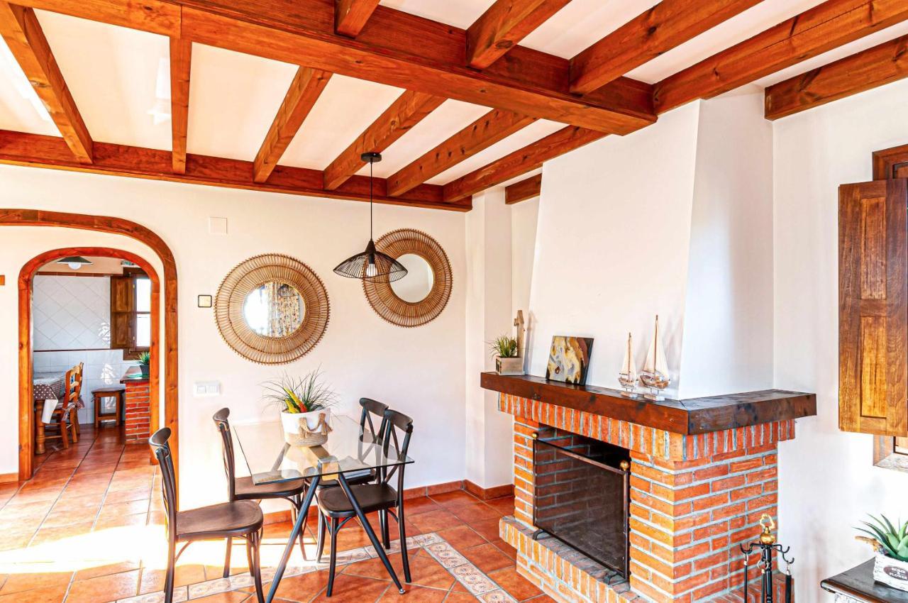 Casa Sabina Zona De Playa Y Montana Βίλα Llanes Εξωτερικό φωτογραφία