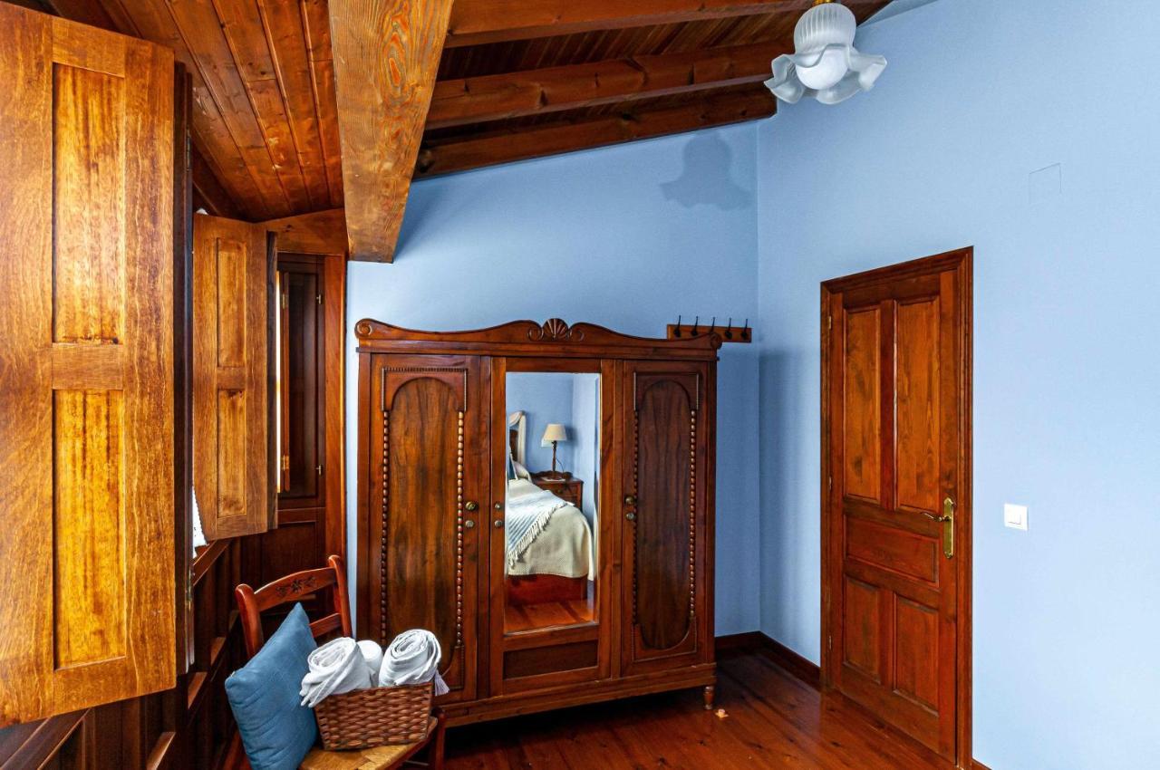 Casa Sabina Zona De Playa Y Montana Βίλα Llanes Εξωτερικό φωτογραφία