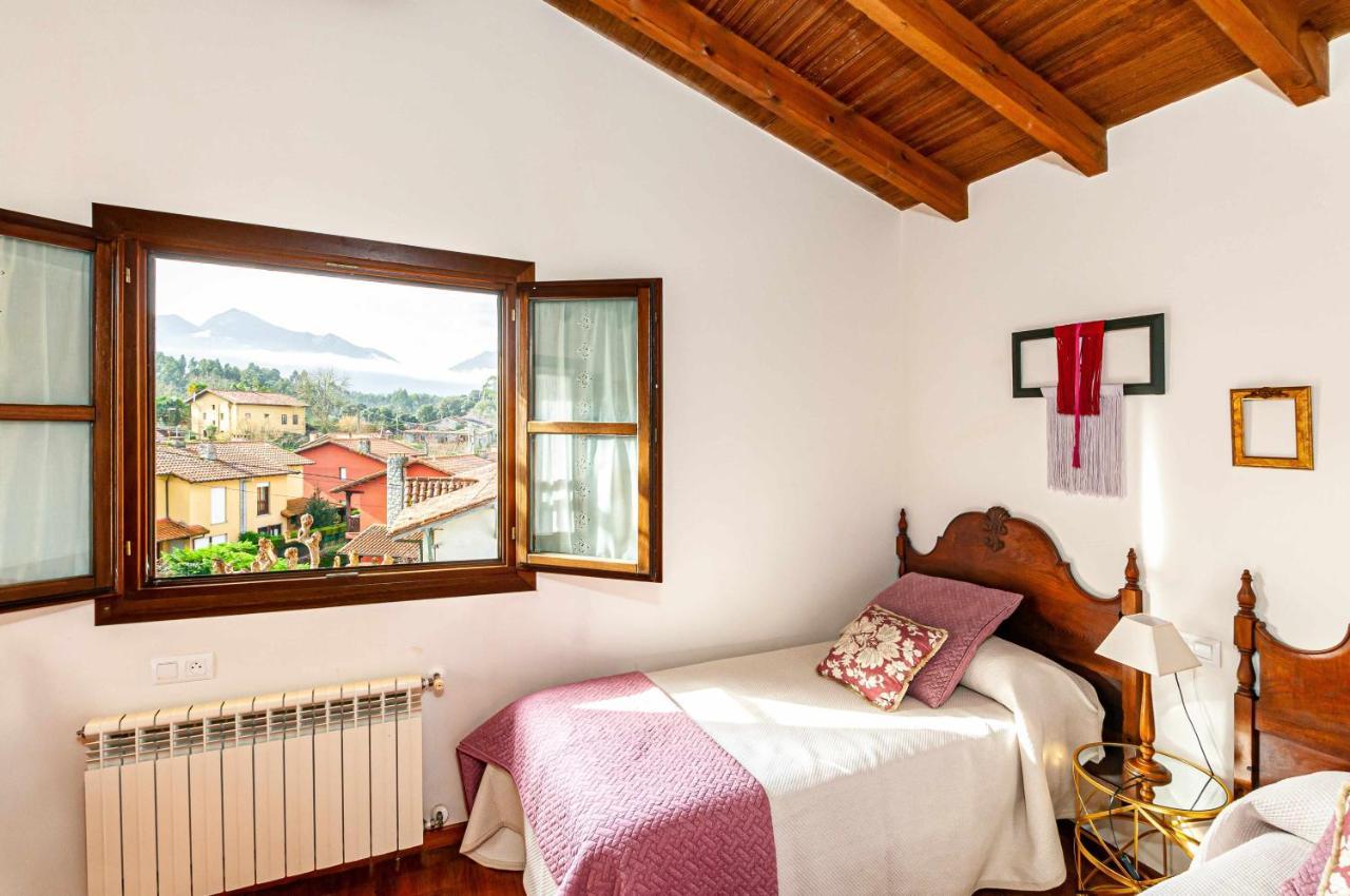 Casa Sabina Zona De Playa Y Montana Βίλα Llanes Εξωτερικό φωτογραφία