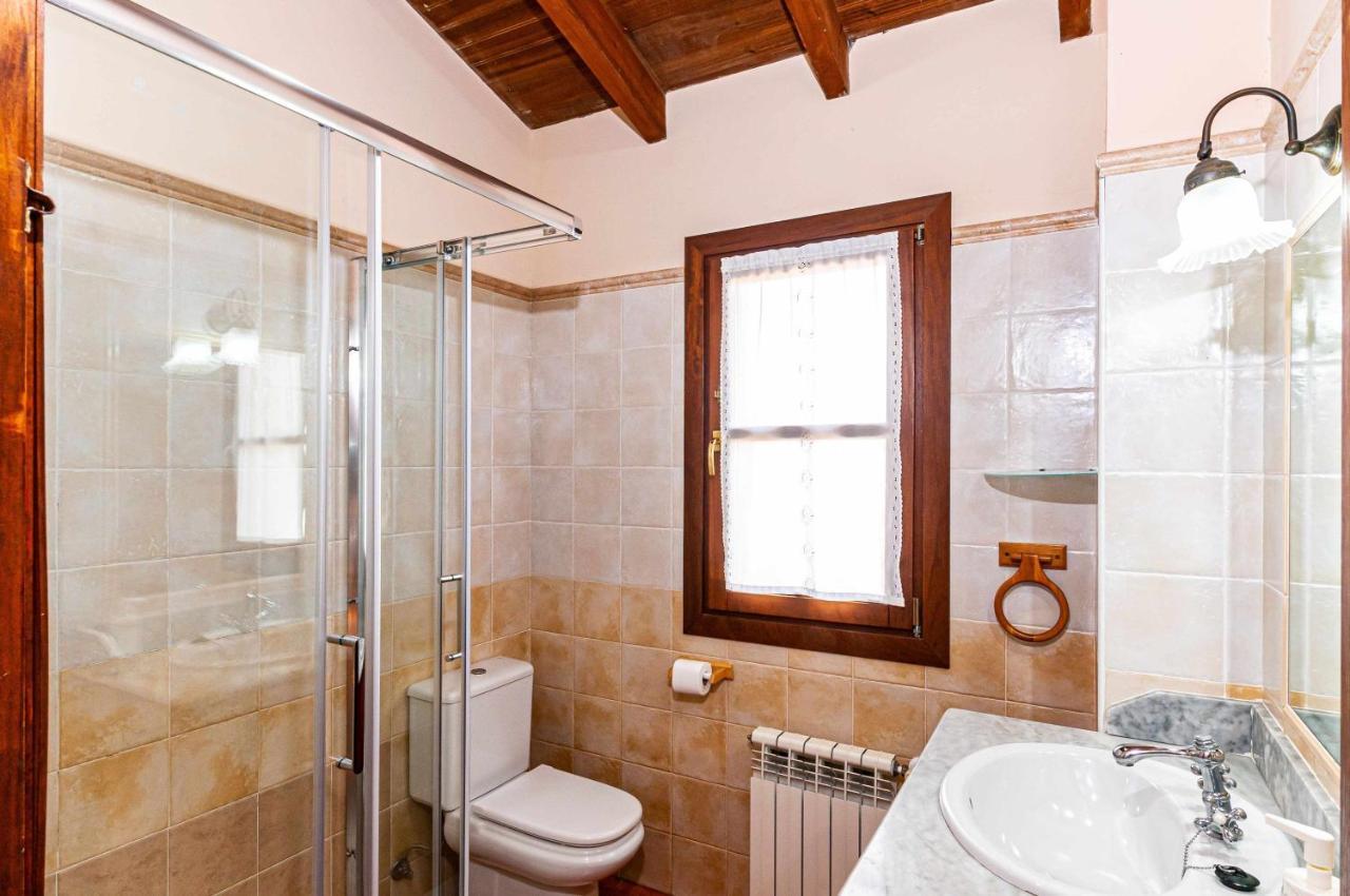 Casa Sabina Zona De Playa Y Montana Βίλα Llanes Εξωτερικό φωτογραφία